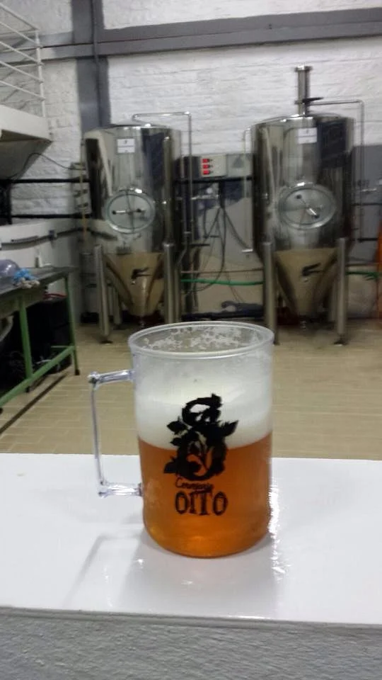 Cervejaria Oito