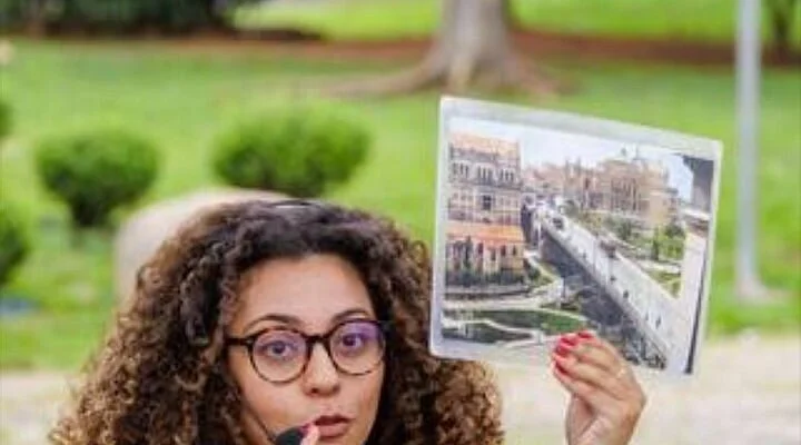 Espaco Cultural Arte Gullik Theater