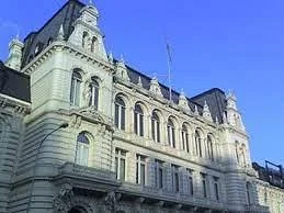 Palacio Pizzurno