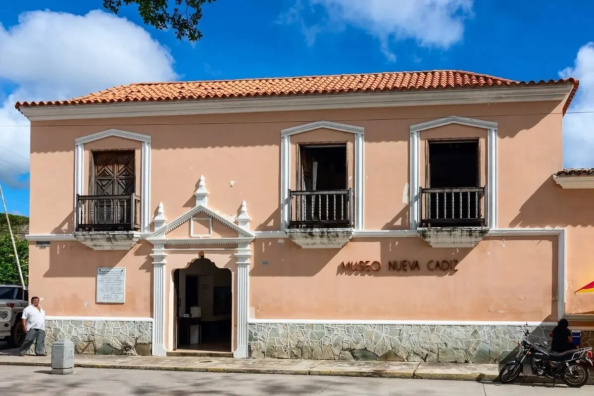 Museo Nueva Cadiz