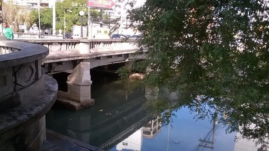 Ponte da Azenha