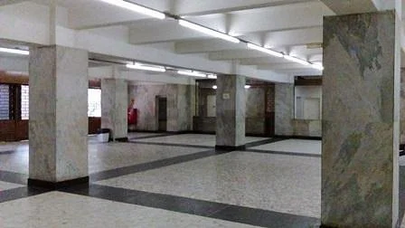 Galeria Prestes Mais