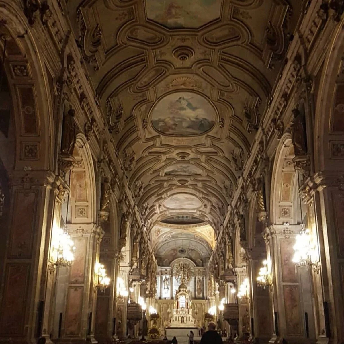 Catedral Castrense de Chile