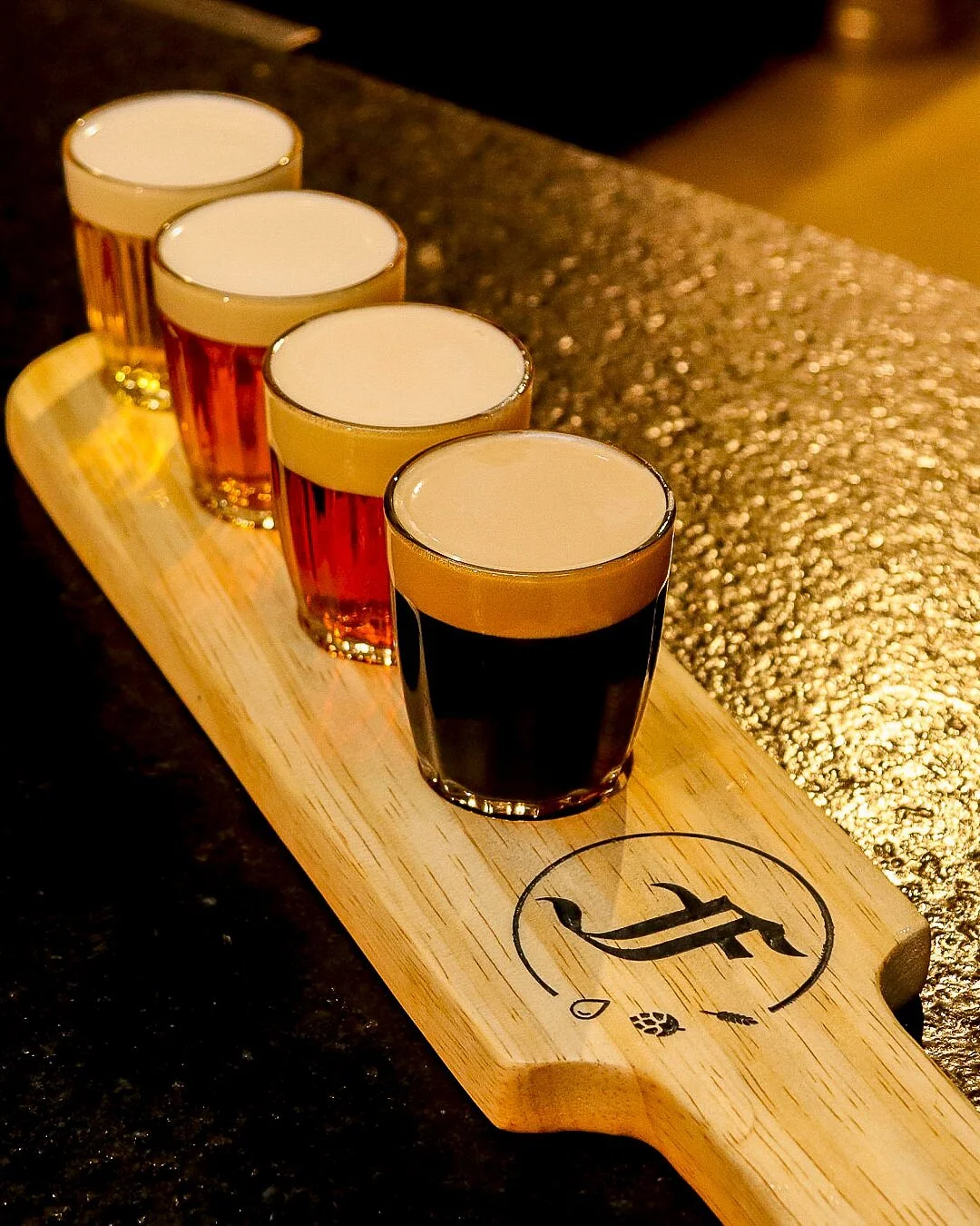 Irmaos Ferraro Microcervejaria