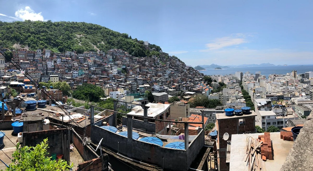 Museu de Favela