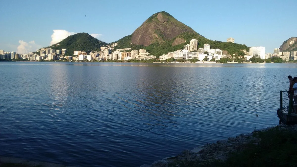 Parque dos Patins