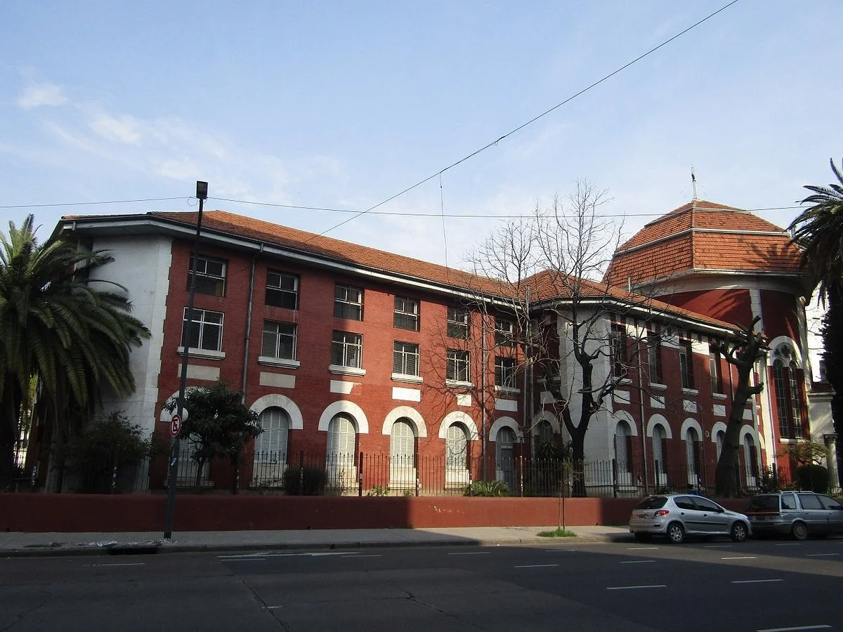 Barrio de Caballito