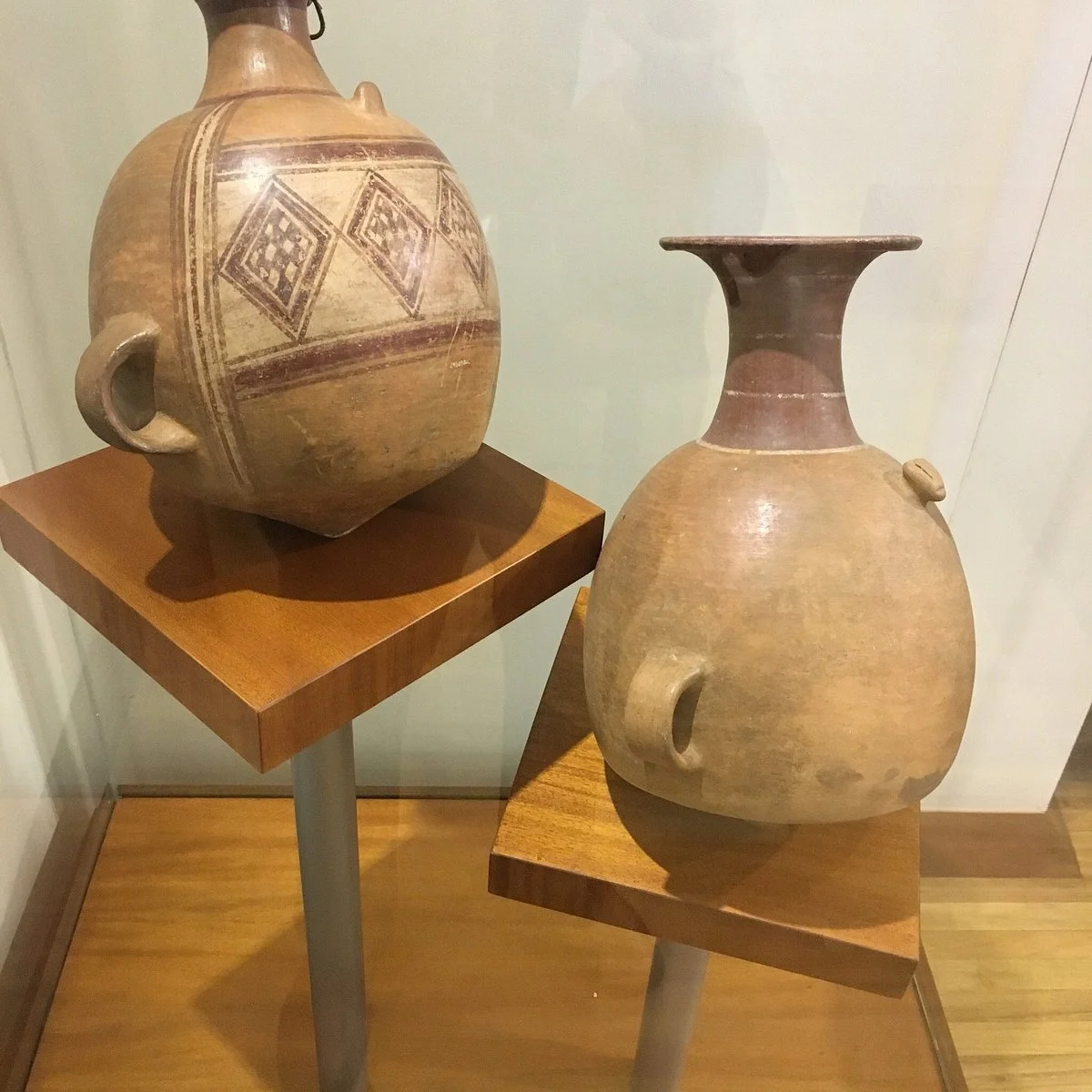 Museo Arqueologico de la Universidad de Cuenca