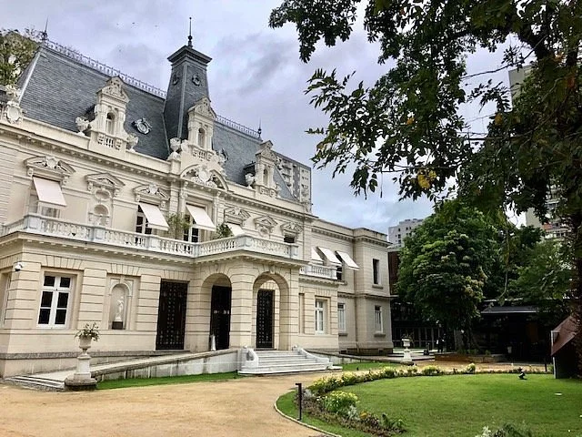Casa Firjan