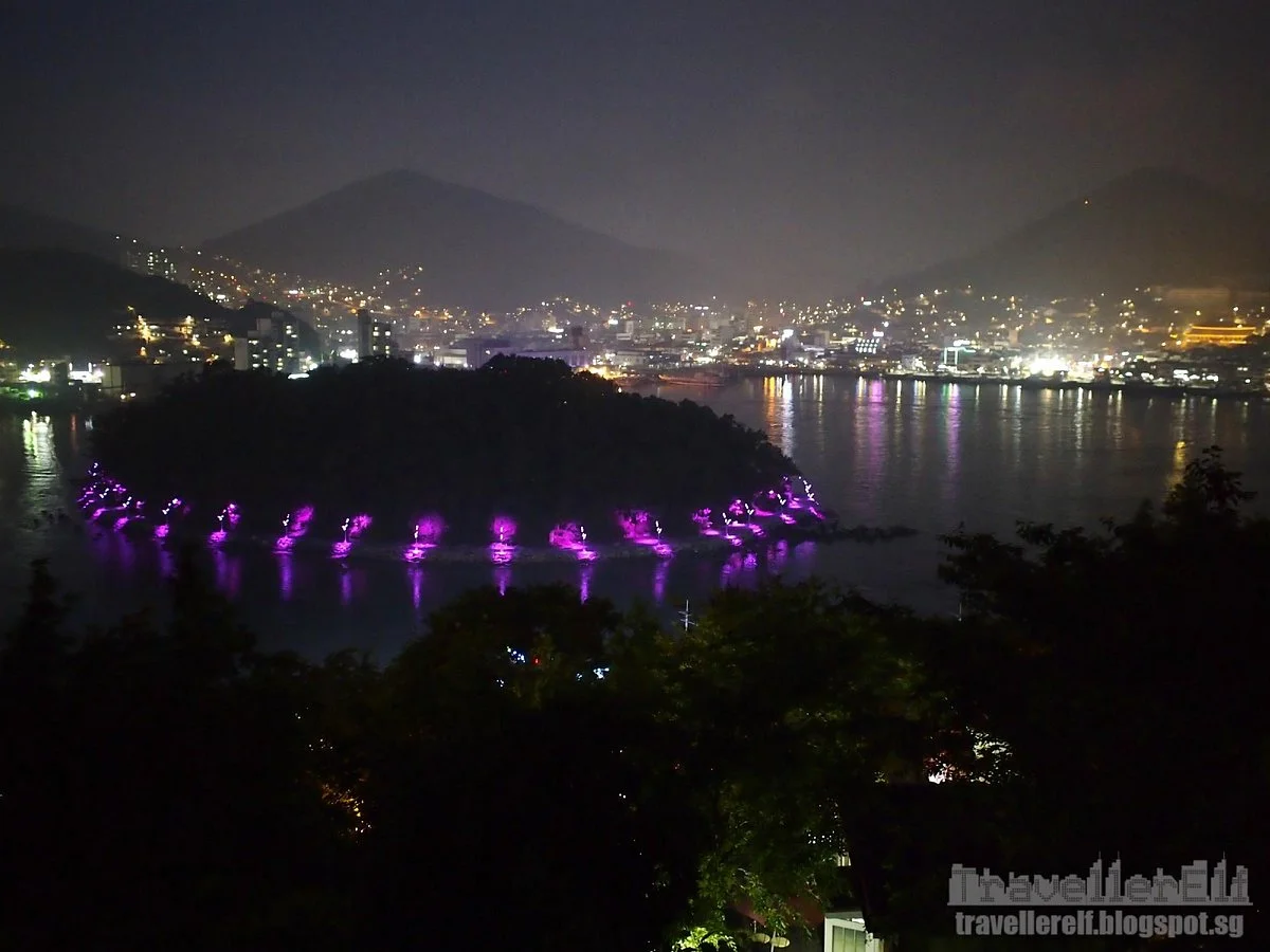 Dolsan Park