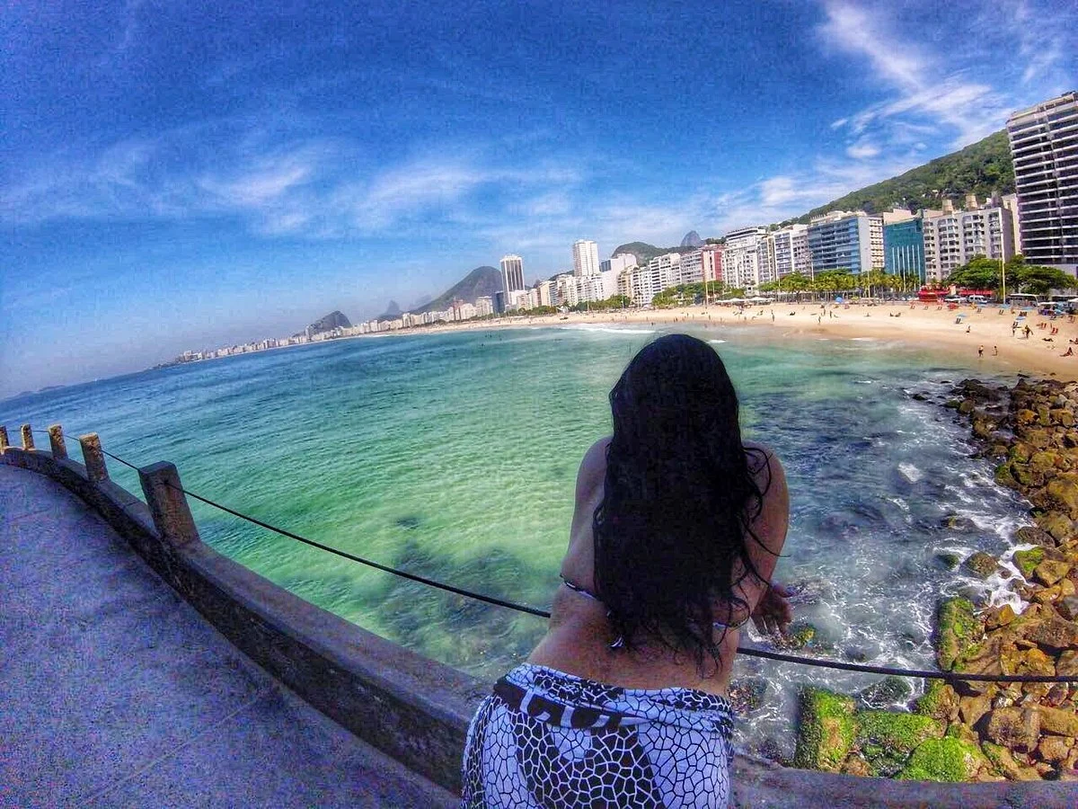 Mirante do Leme