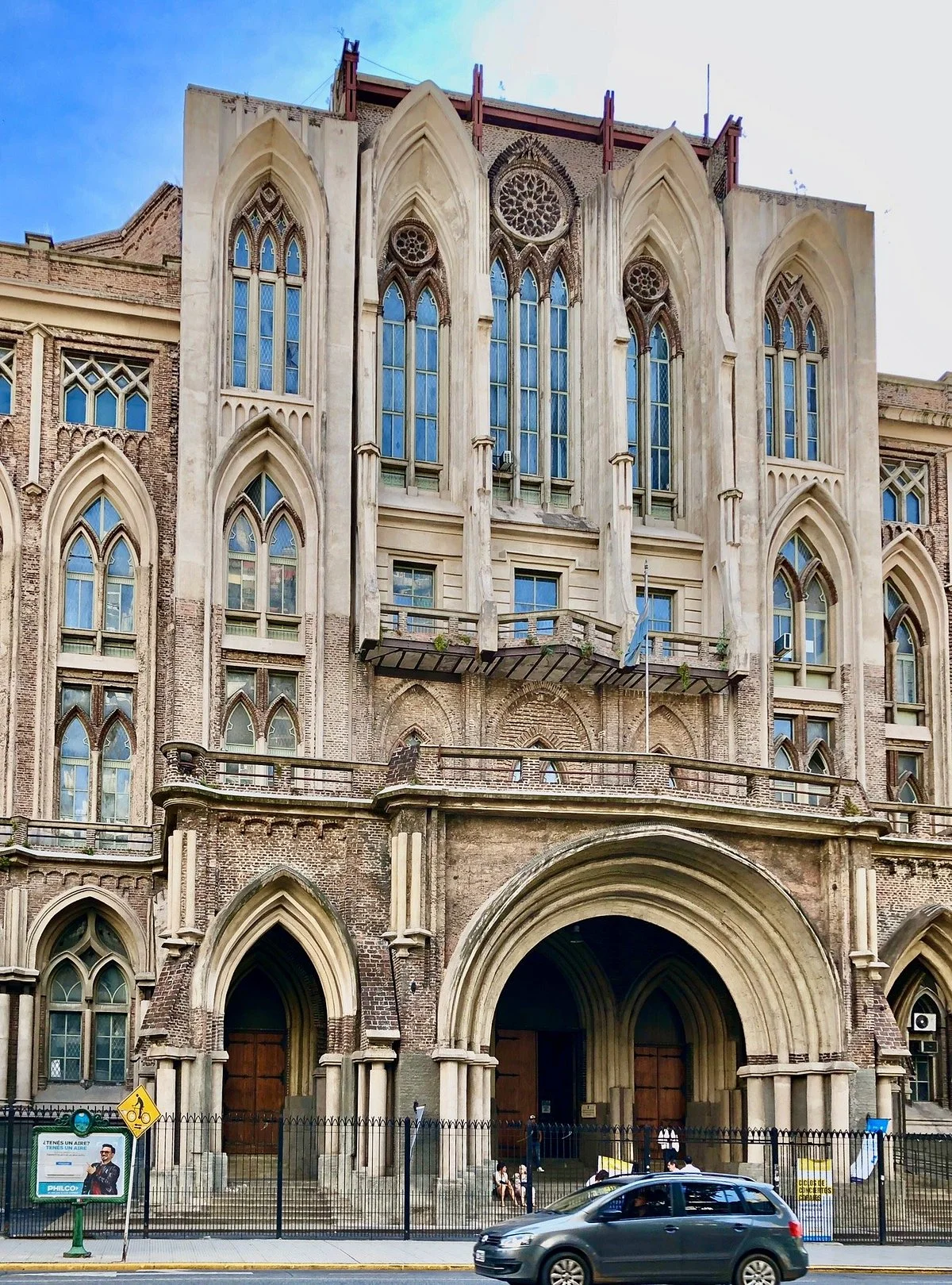 Facultad de Ingenieria