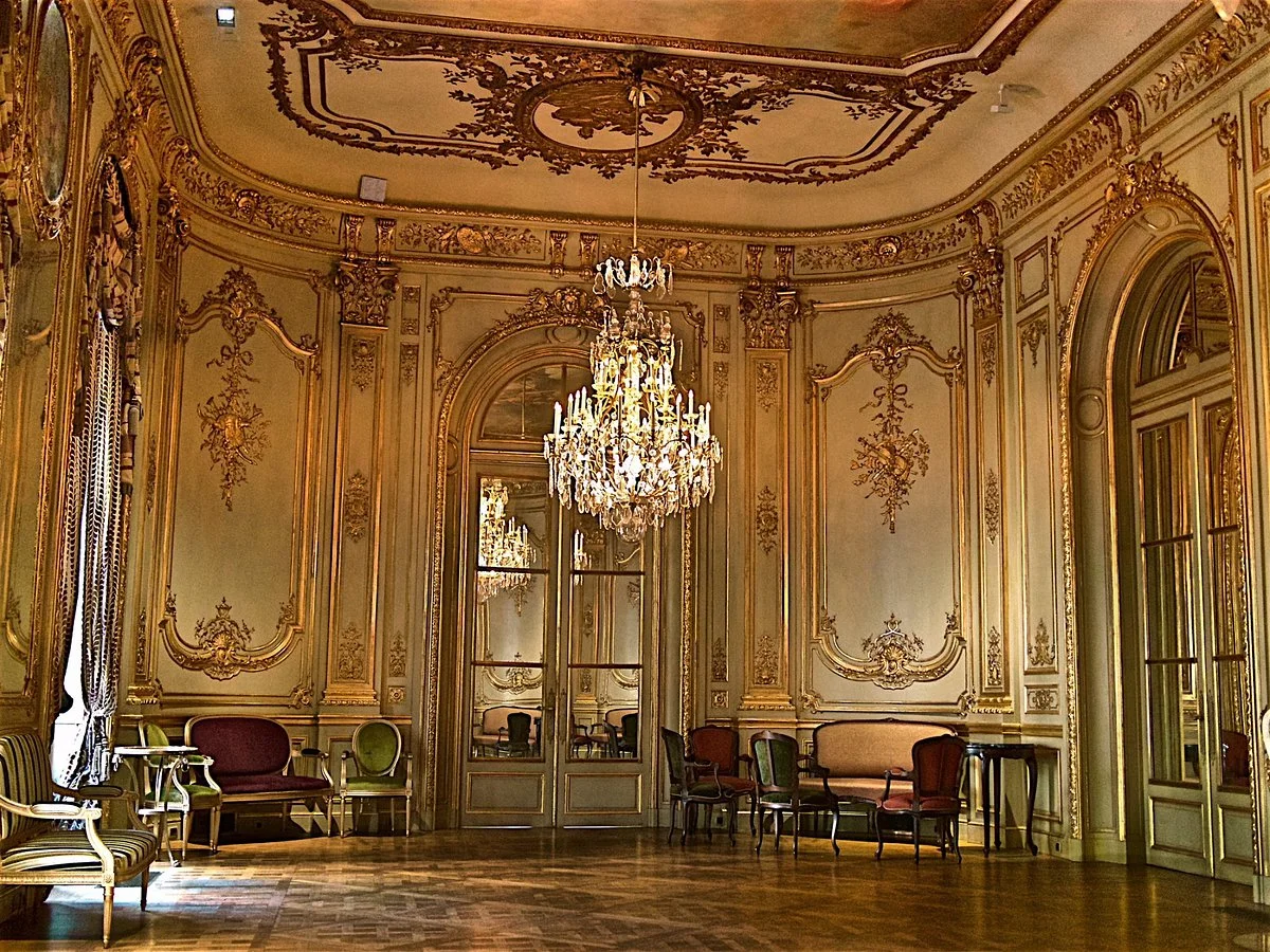 Embajada de Francia