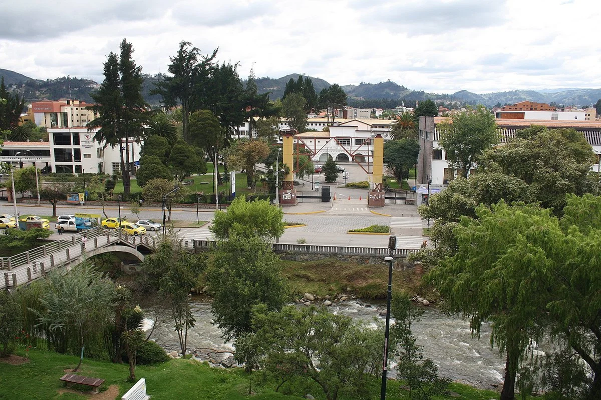 Cruz del Vado