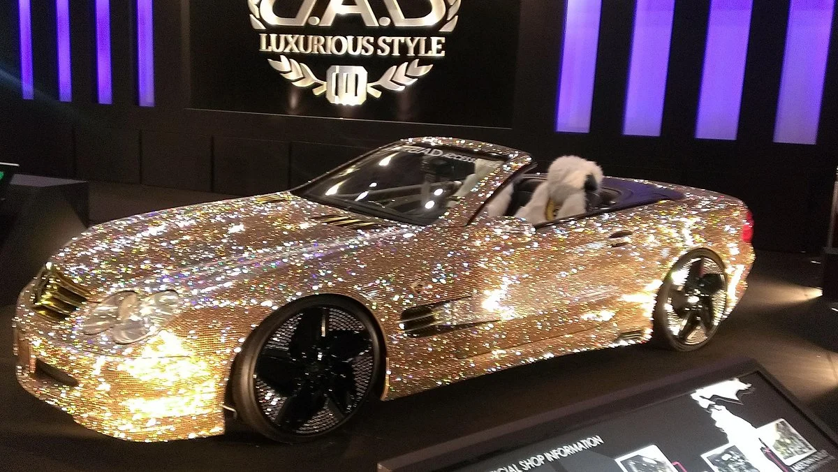 Tokyo Auto Salon