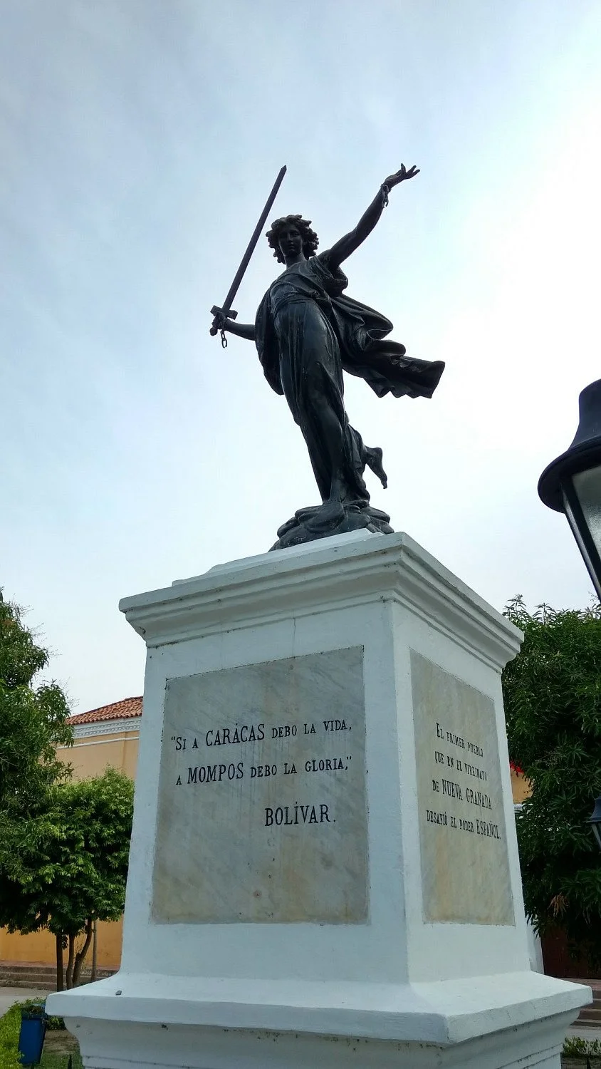 Parque de la Libertad