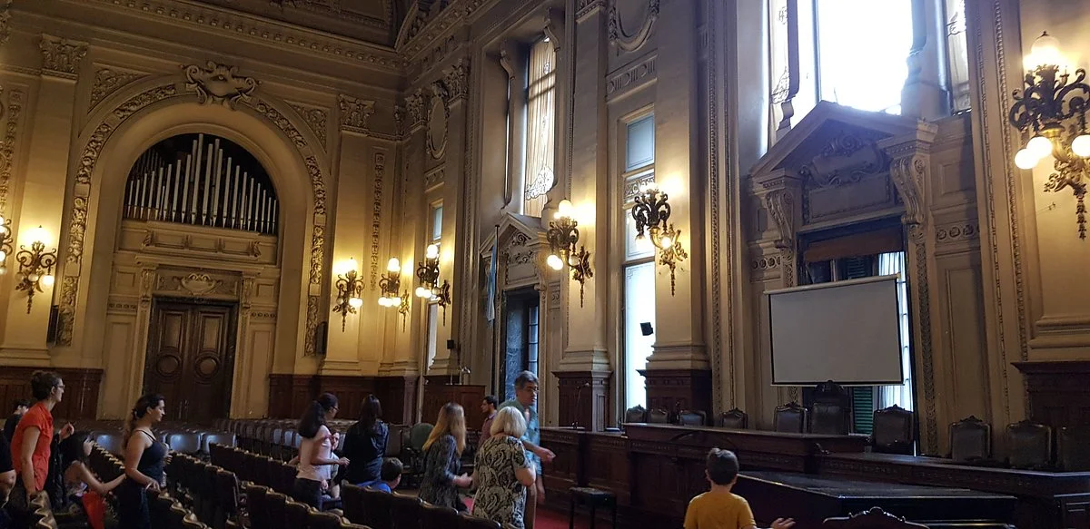 Colegio Nacional de Buenos Aires
