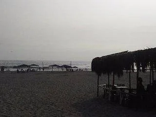 Playa Penascal