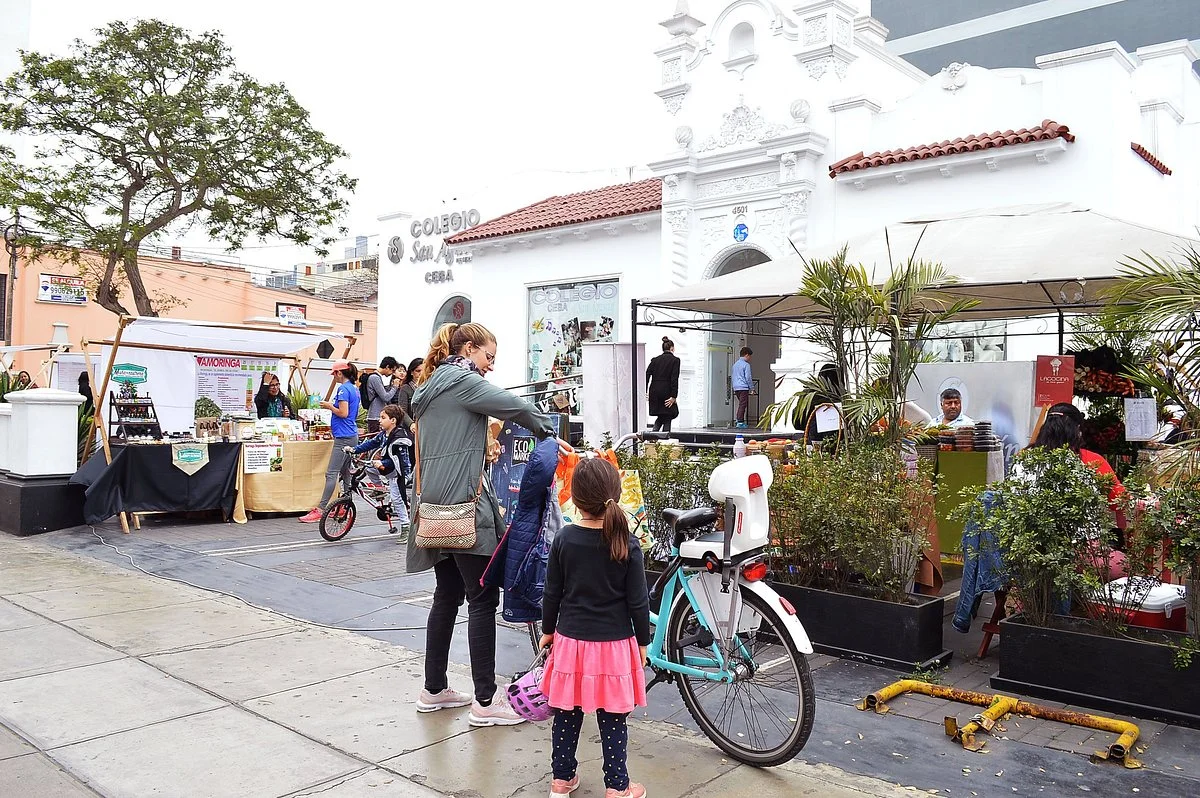 Feria EcoMarket