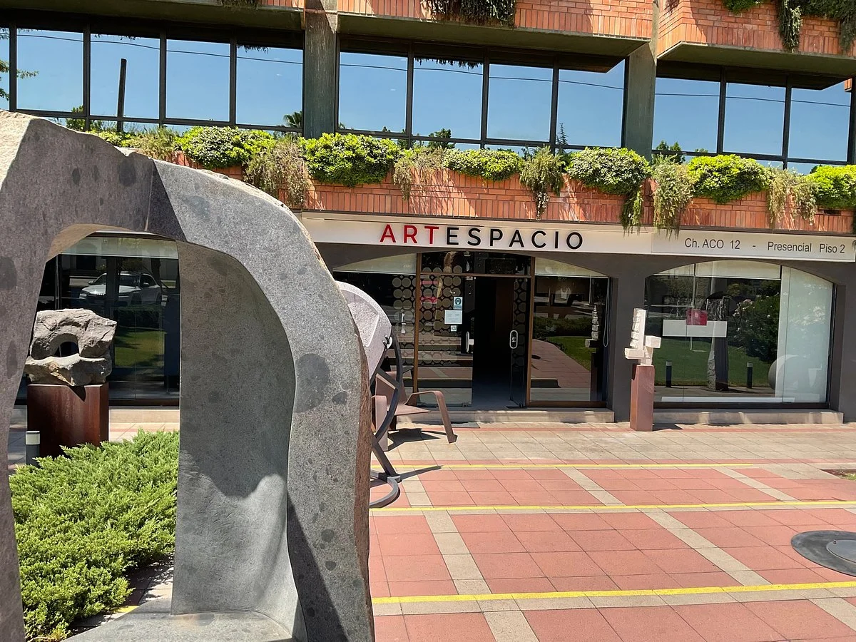 Artespacio Galeria de Arte