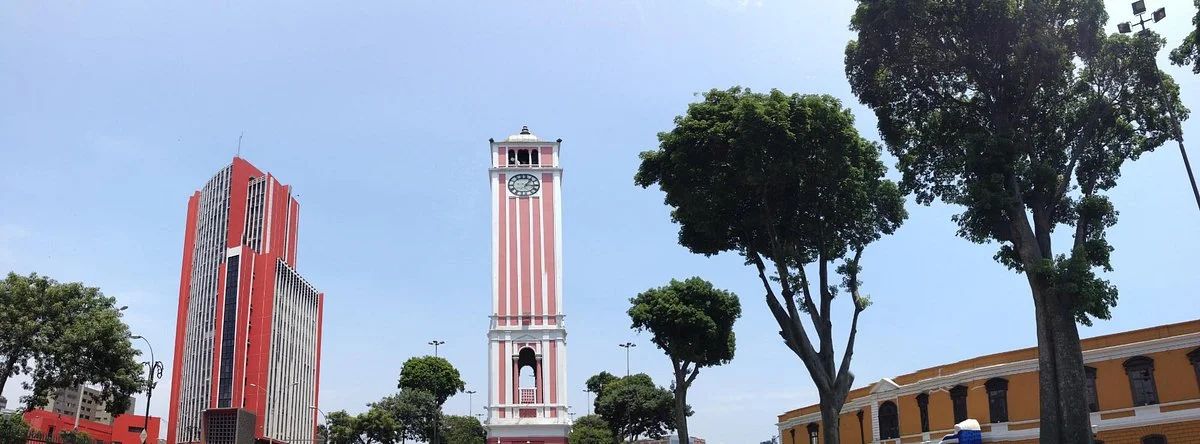 Parque Universitario