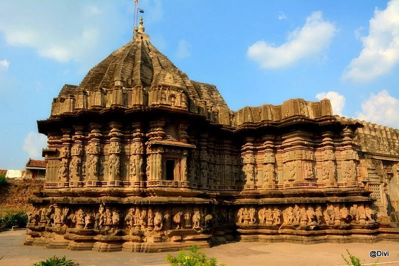 Kopeshwar Temple