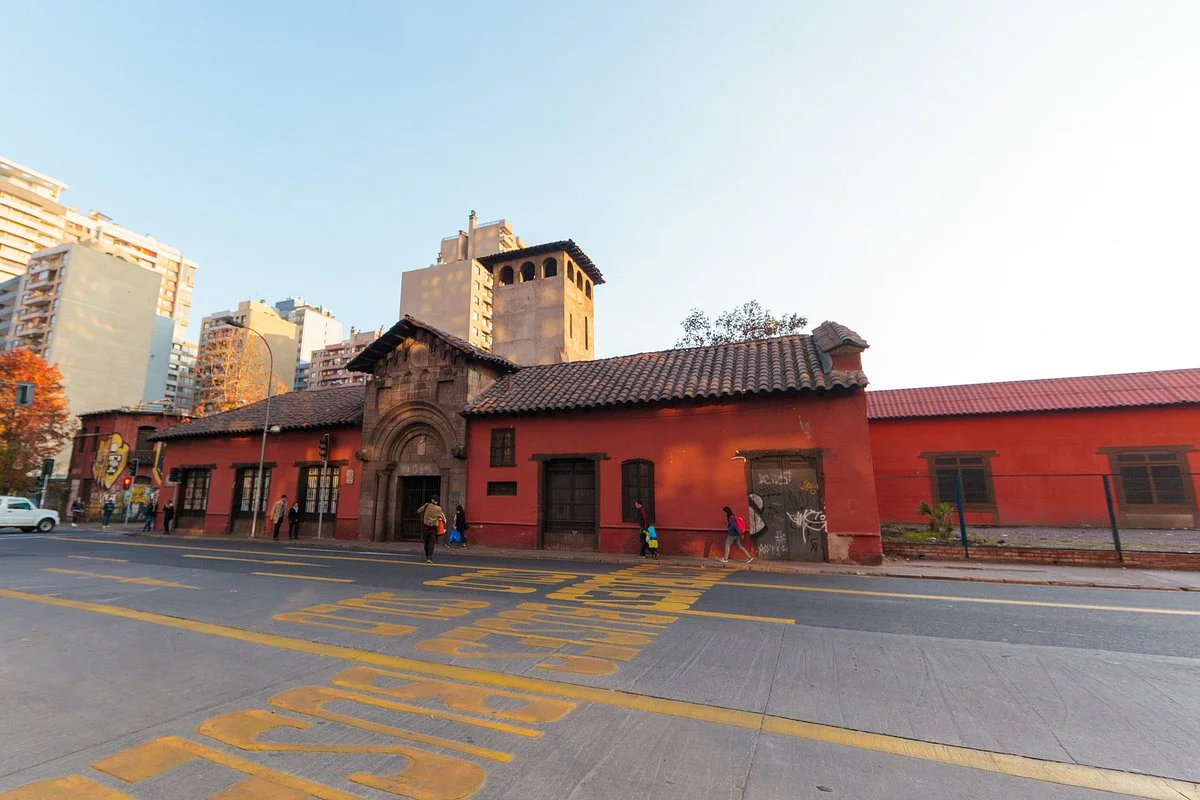 Casa de Los Diez