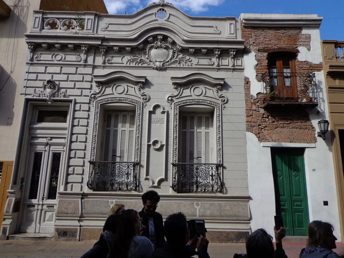 Casa Minima