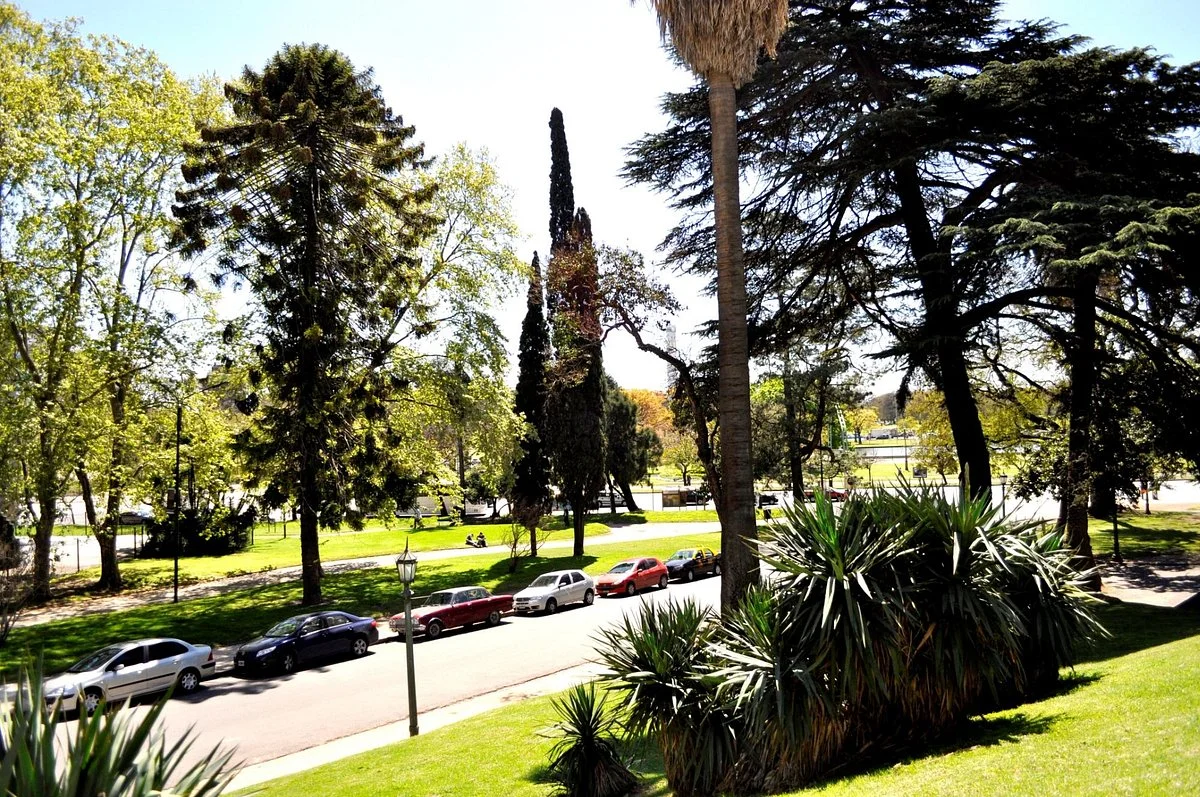 Palermo Chico