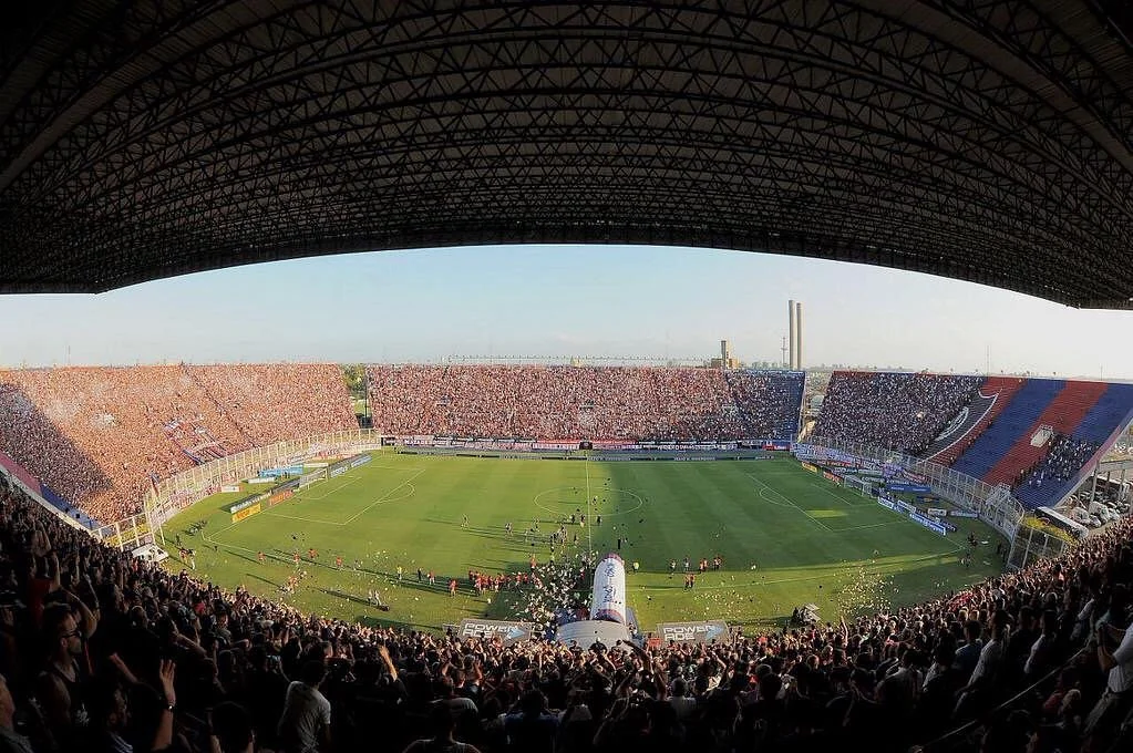 Estadio Pedro Bidegain