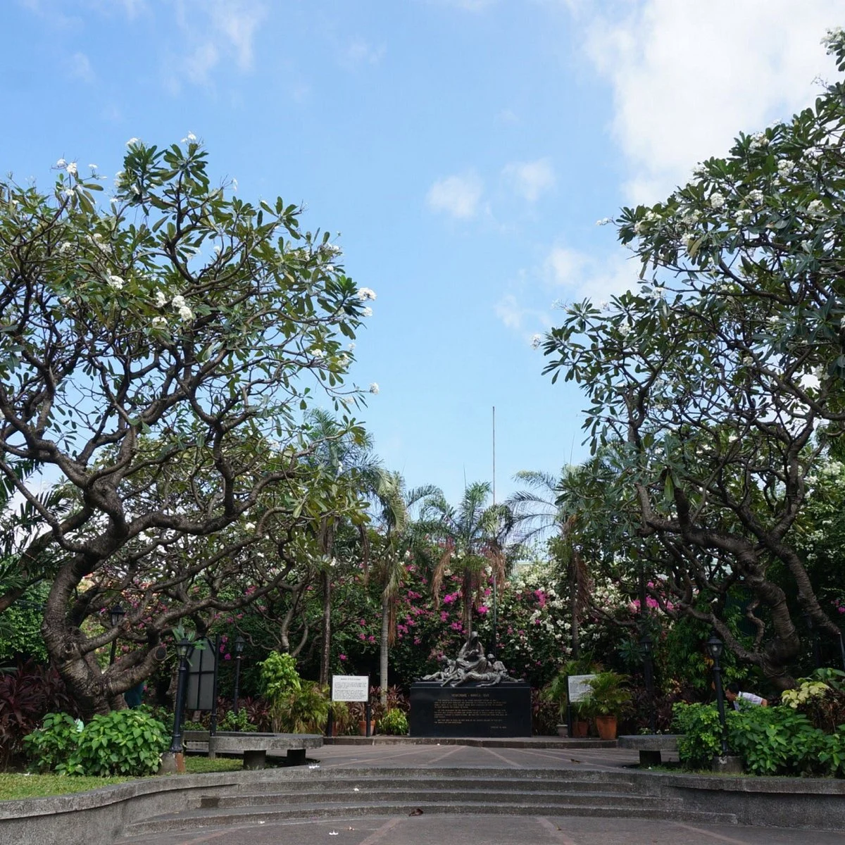 Plaza de Santa Isabel