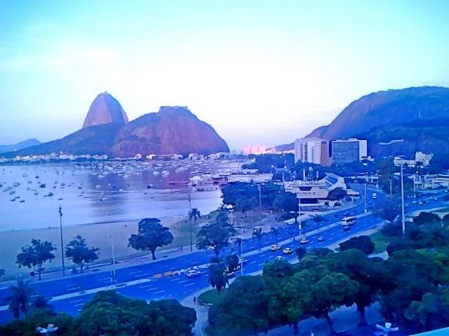 Botafogo Bay