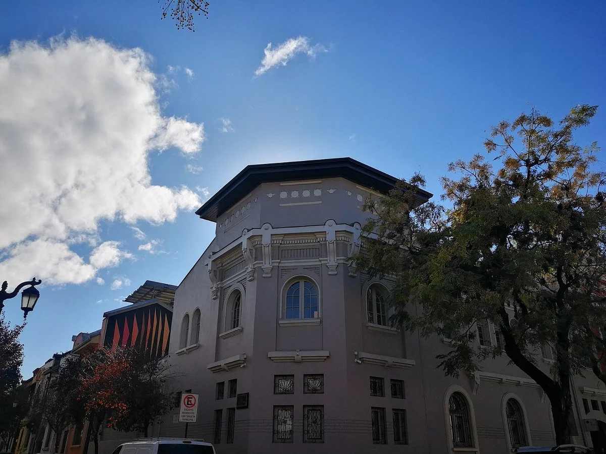 Museo del Sonido