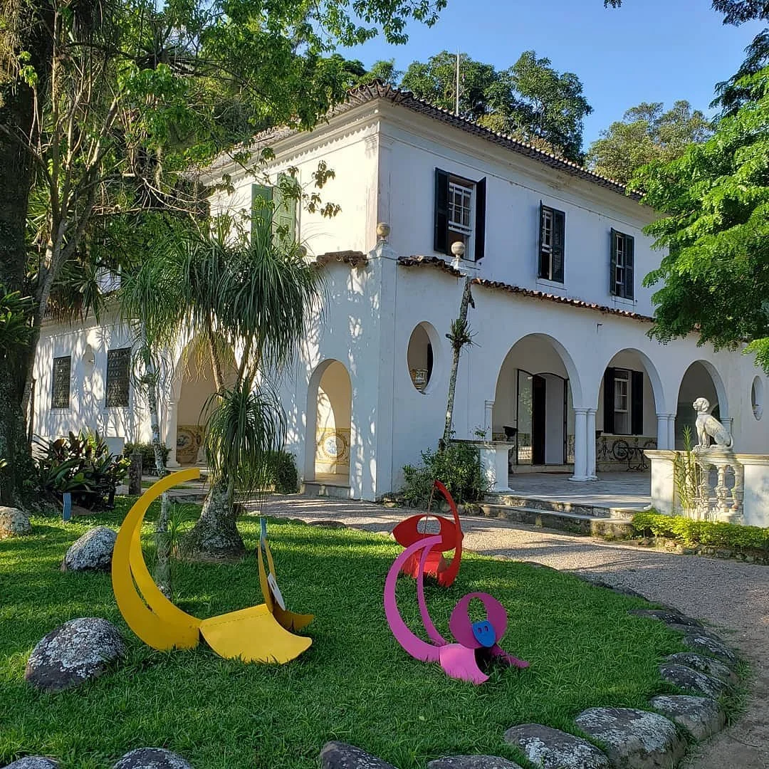Museu do Acude