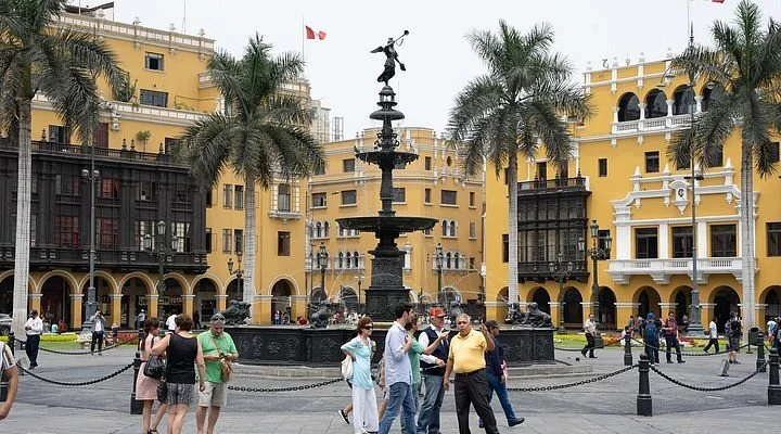 Teatro Britanico