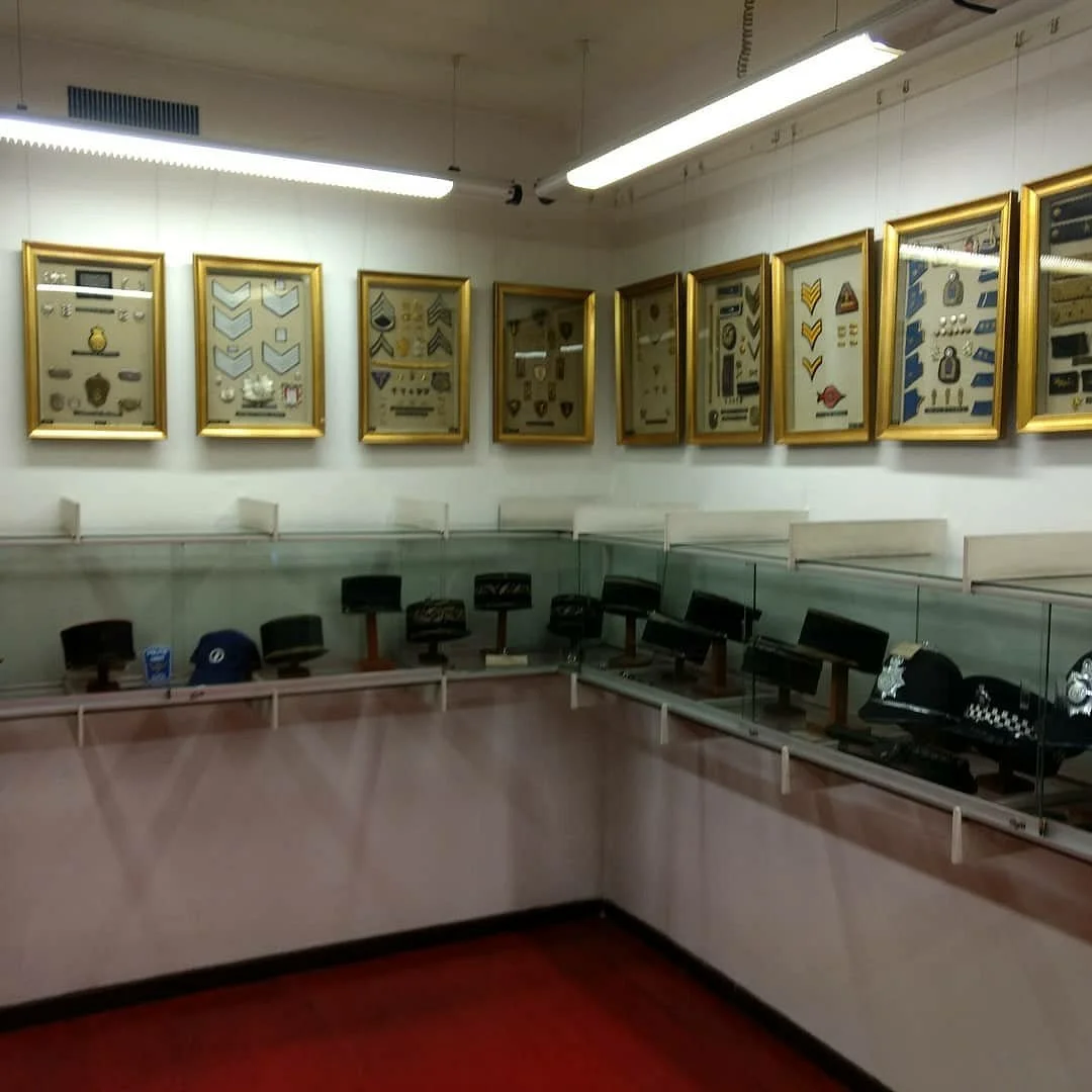 Museo de la Policía Federal Argentina