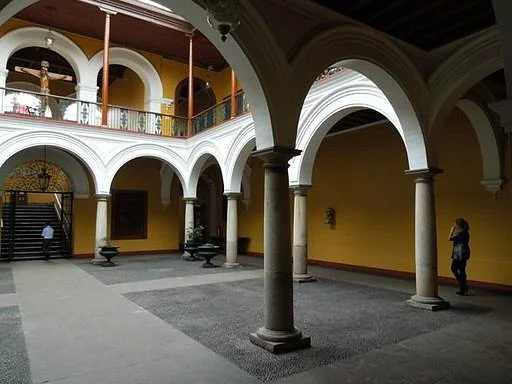 Casa Pilatos
