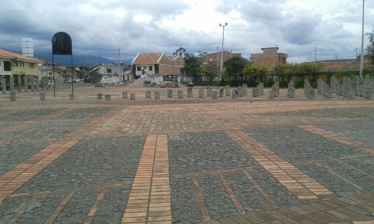 Plaza Del Herrera