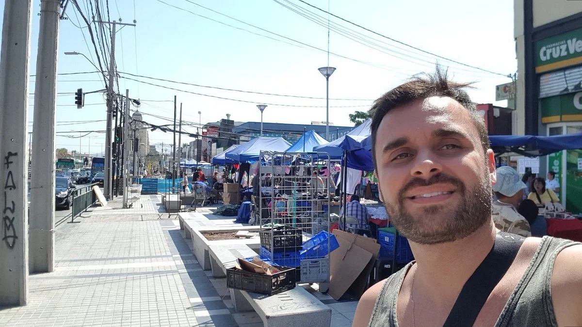 Mall Pumay