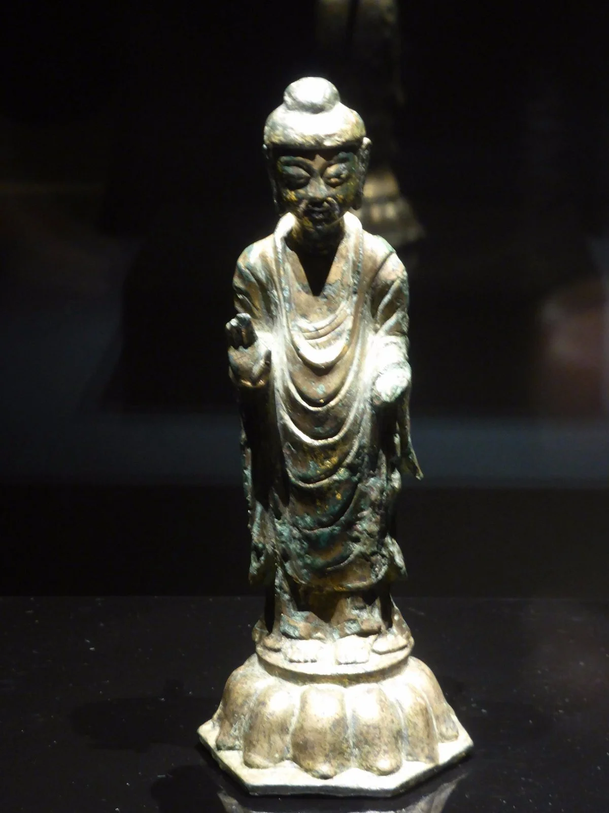 Daegu National Museum