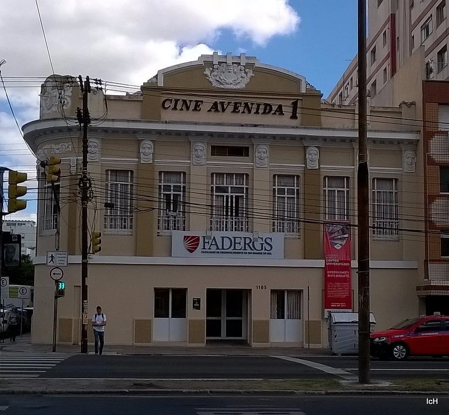 Cinema Avenida