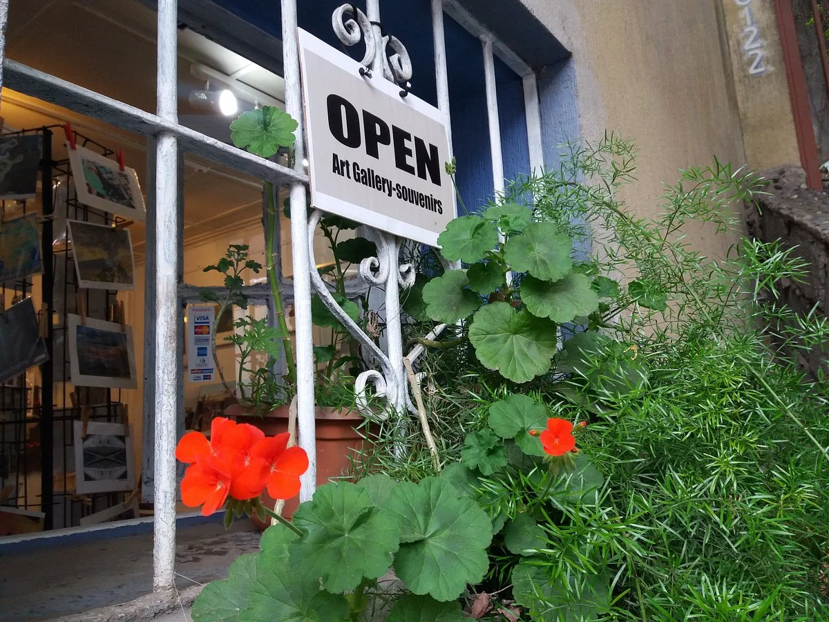 Galería Arte&Diseño