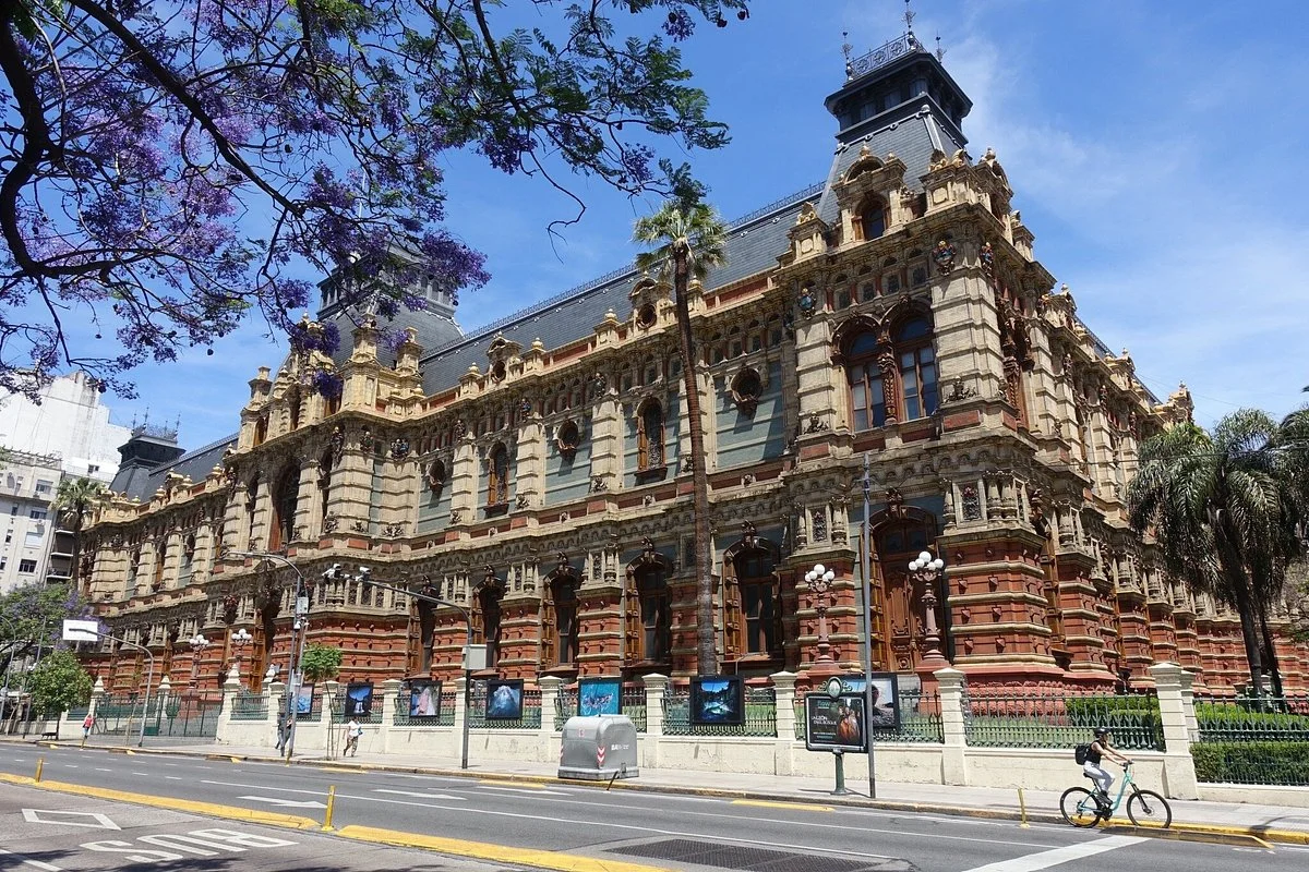 Museo del Agua y de la Historia Sanitaria