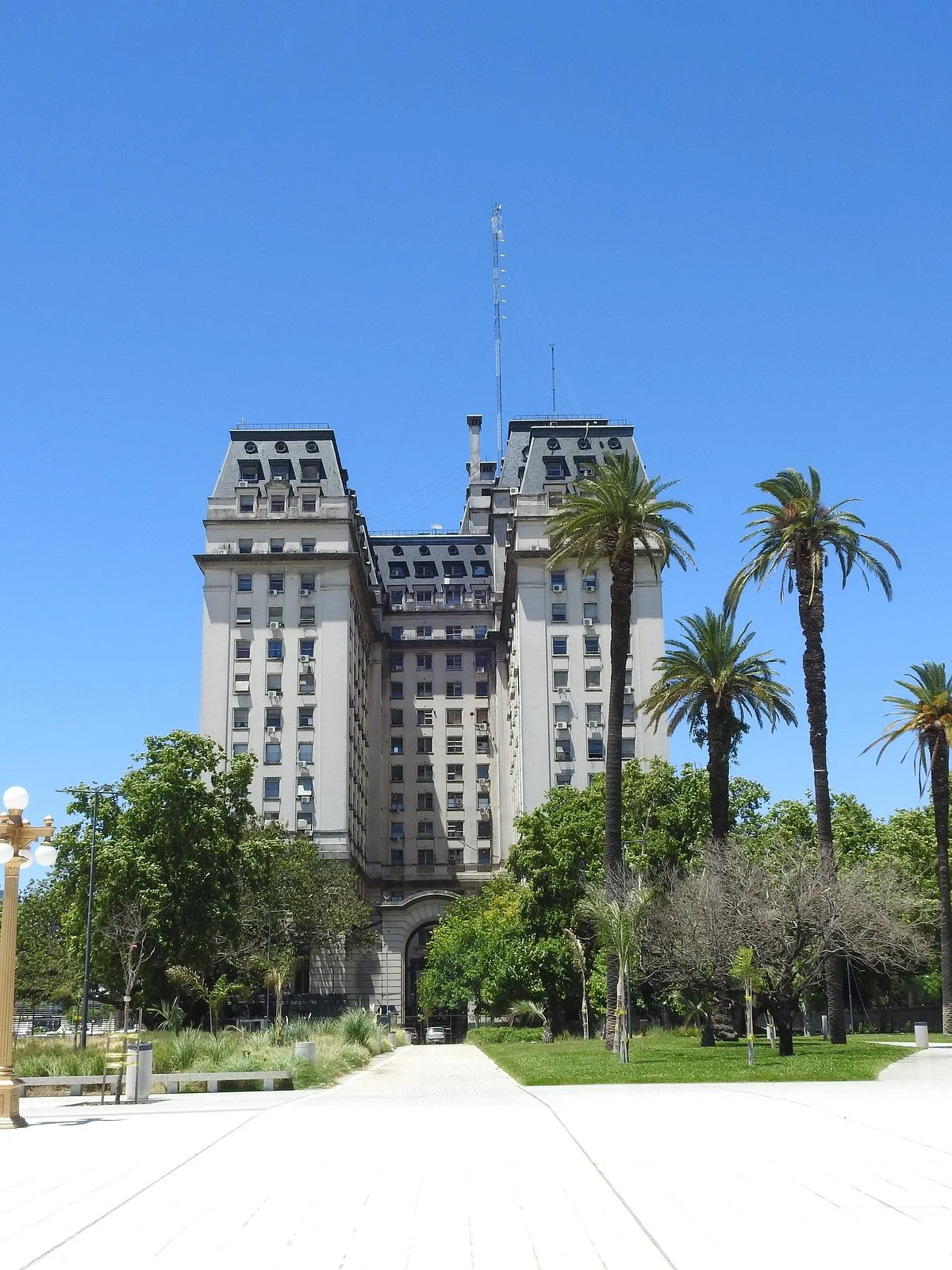 Ministry of Defence