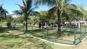 Parcão Tijuca