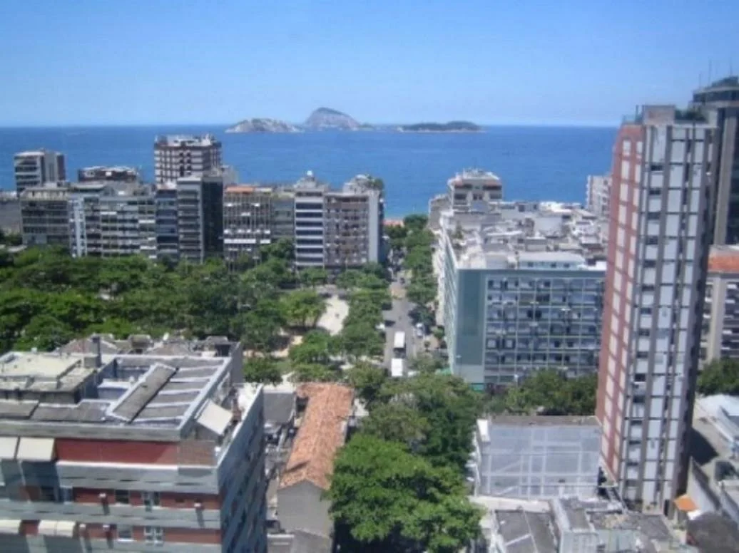 Mirante da Paz
