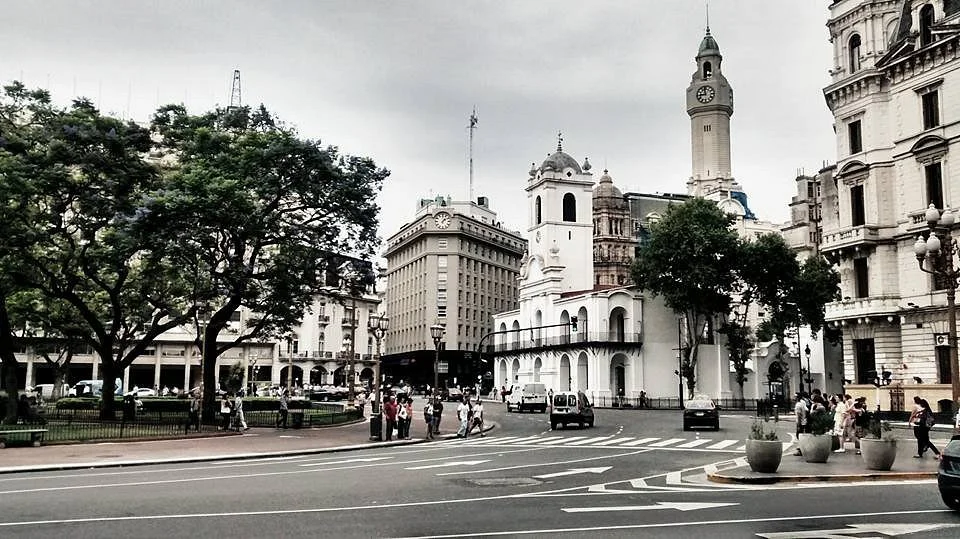 Edificio Siemens