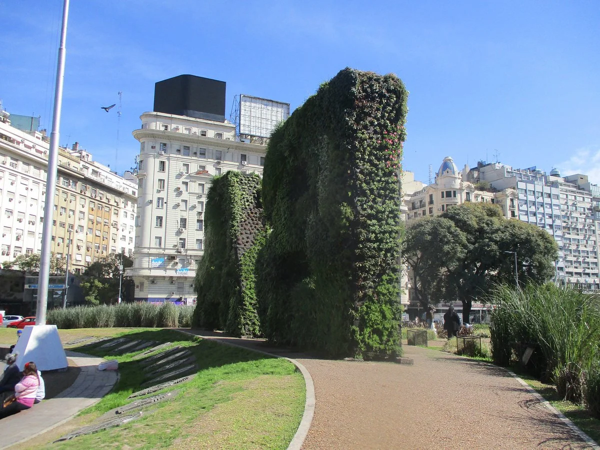 BA Verde