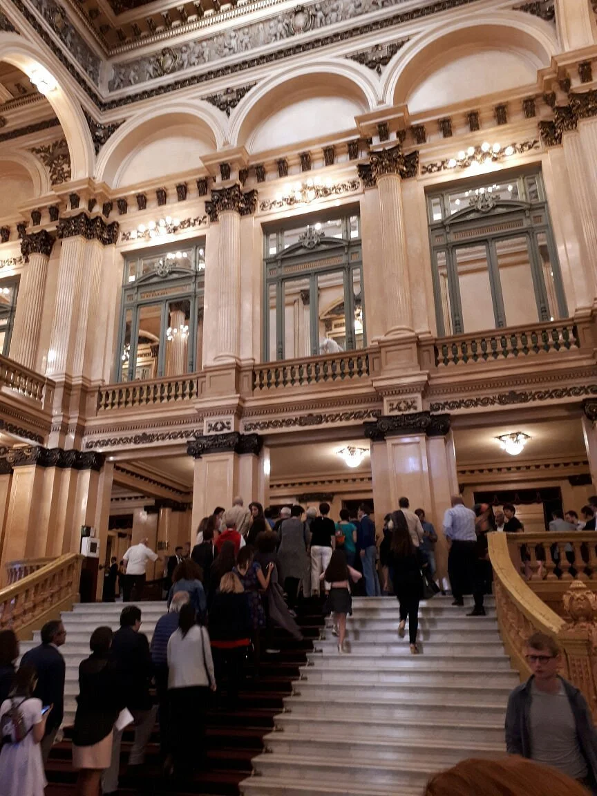 Teatro Buenos Aires