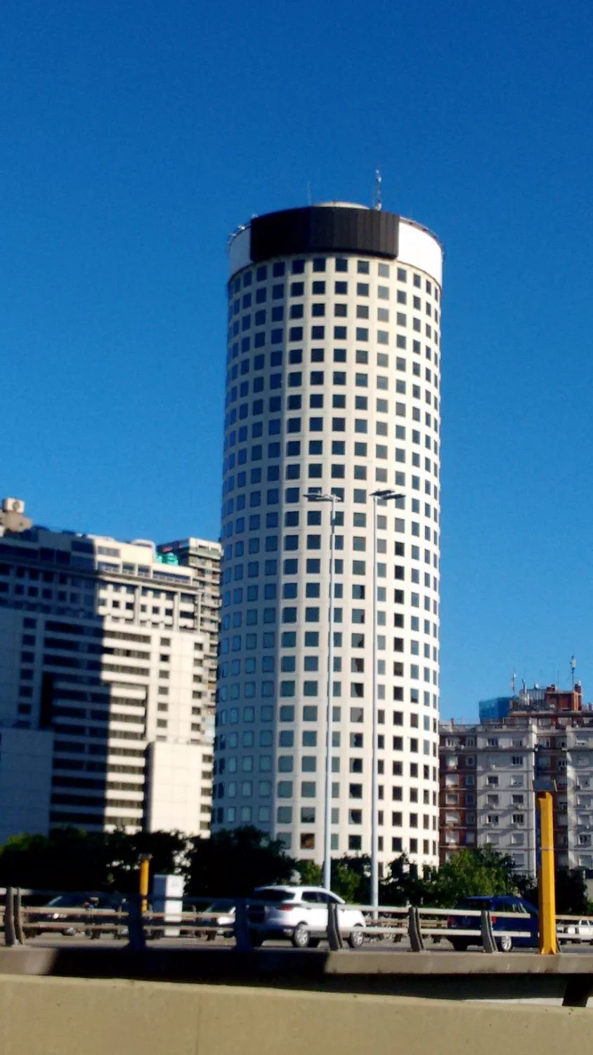 Torre Prourban El Rulero